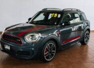 MINICOOPER COUNTRYMAN JCW 2019 AUT