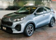 KIA SPORTAGE LX AUT V4 2020