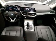 BMW 320i 2022