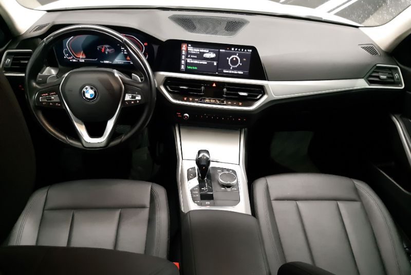 BMW 320i 2022