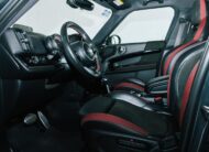 MINICOOPER COUNTRYMAN JCW 2019 AUT
