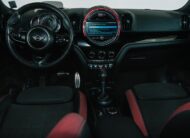 MINICOOPER COUNTRYMAN JCW 2019 AUT