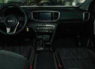 KIA SPORTAGE LX AUT V4 2020