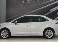 TOYOTA COROLLA LE AUT V4 2021