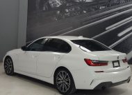 BMW 320i 2022