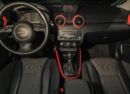 AUDI A1 EGO AUT HB 2016