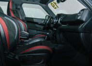 MINICOOPER COUNTRYMAN JCW 2019 AUT