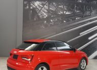 AUDI A1 EGO AUT HB 2016