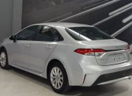 TOYOTA COROLLA LE AUT V4 2021