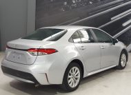 TOYOTA COROLLA LE AUT V4 2021