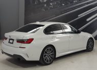 BMW 320i 2022