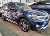 BMW X1 sDRiVE xLINE 2020 AUT