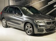 BMW X1 sDRiVE 20iA M SPORT 2016 AUT
