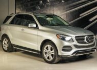 MERCEDES BENZ GLE 350 V6 AUT 2018