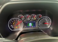 CHEVROLET SUBURBAN RST 2021 V8 AUT