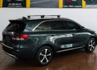 KIA SORENTO SXL V6 3 FILAS 2018 AUT