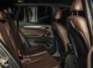 BMW X1 sDRiVE 20iA M SPORT 2016 AUT