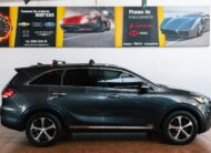 KIA SORENTO SXL V6 3 FILAS 2018 AUT