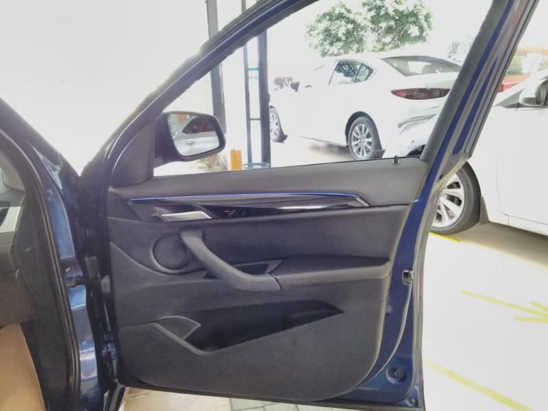 BMW X1 sDRiVE xLINE 2020 AUT