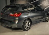 BMW X1 sDRiVE 20iA M SPORT 2016 AUT
