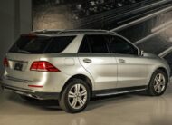 MERCEDES BENZ GLE 350 V6 AUT 2018
