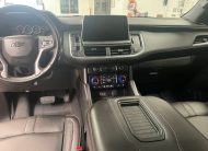 CHEVROLET SUBURBAN RST 2021 V8 AUT