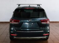 KIA SORENTO SXL V6 3 FILAS 2018 AUT