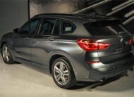 BMW X1 sDRiVE 20iA M SPORT 2016 AUT