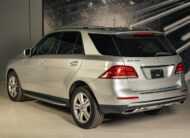 MERCEDES BENZ GLE 350 V6 AUT 2018