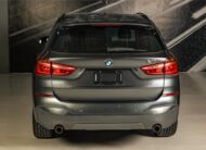 BMW X1 sDRiVE 20iA M SPORT 2016 AUT