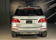 MERCEDES BENZ GLE 350 V6 AUT 2018
