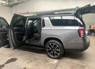 CHEVROLET SUBURBAN RST 2021 V8 AUT