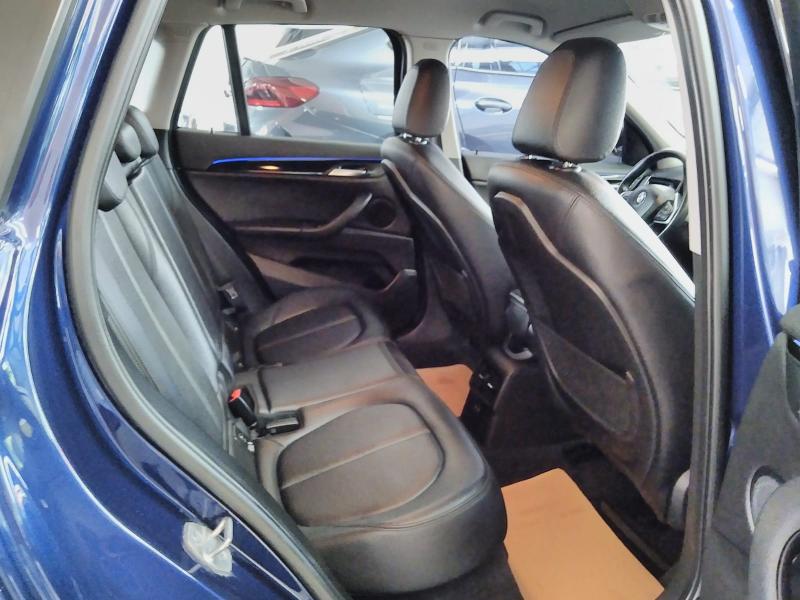 BMW X1 sDRiVE xLINE 2020 AUT