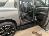 CHEVROLET SUBURBAN RST 2021 V8 AUT