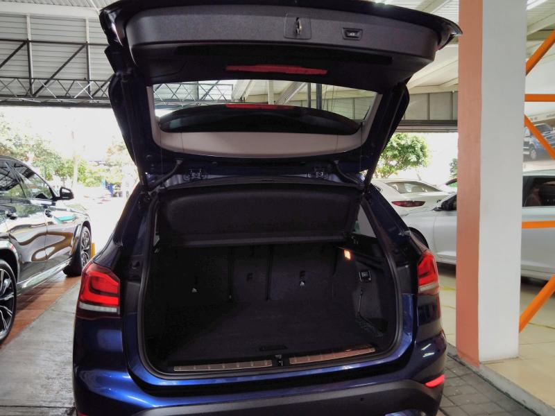 BMW X1 sDRiVE xLINE 2020 AUT