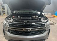 CHEVROLET SUBURBAN RST 2021 V8 AUT