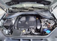 MERCEDES BENZ GLE 350 V6 AUT 2018