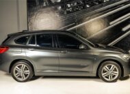 BMW X1 sDRiVE 20iA M SPORT 2016 AUT