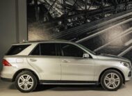 MERCEDES BENZ GLE 350 V6 AUT 2018