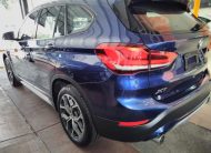 BMW X1 sDRiVE xLINE 2020 AUT