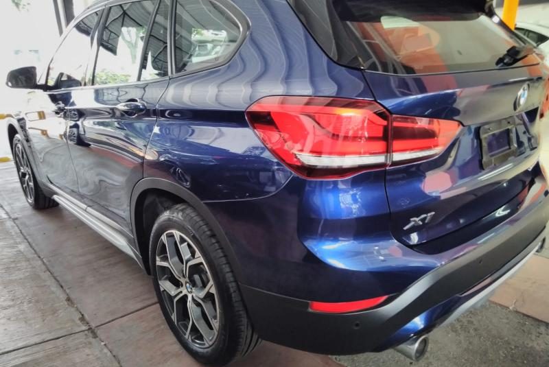 BMW X1 sDRiVE xLINE 2020 AUT