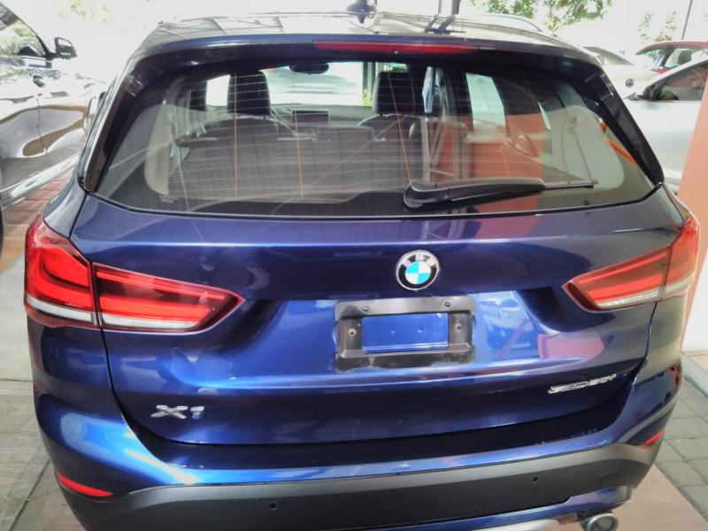 BMW X1 sDRiVE xLINE 2020 AUT