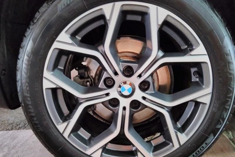 BMW X1 sDRiVE xLINE 2020 AUT