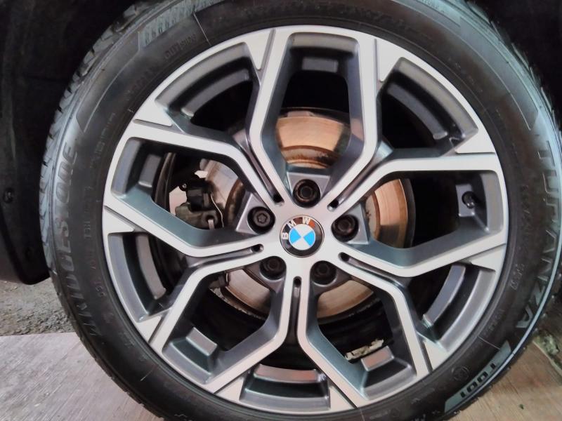 BMW X1 sDRiVE xLINE 2020 AUT