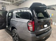 CHEVROLET SUBURBAN RST 2021 V8 AUT