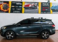 KIA SORENTO SXL V6 3 FILAS 2018 AUT