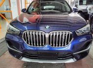 BMW X1 sDRiVE xLINE 2020 AUT
