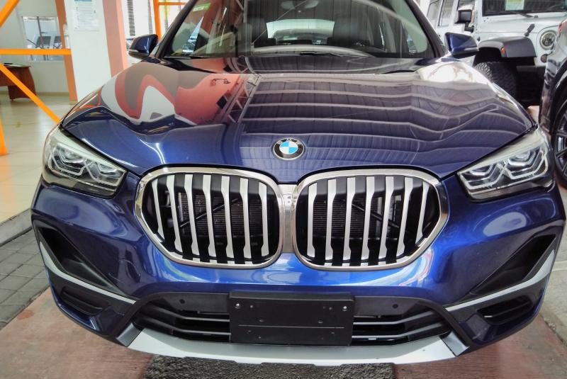 BMW X1 sDRiVE xLINE 2020 AUT