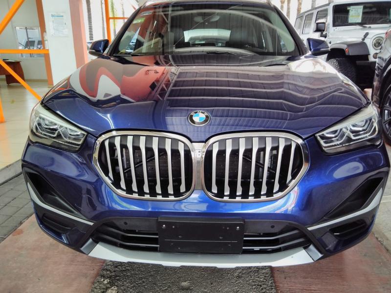 BMW X1 sDRiVE xLINE 2020 AUT