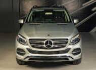 MERCEDES BENZ GLE 350 V6 AUT 2018